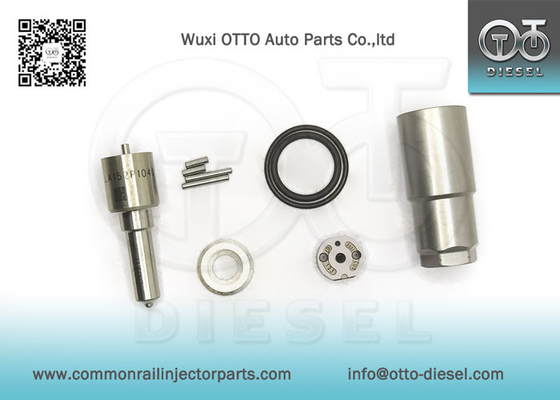 Denso Repair Kit For Injector 095000-837X 8-98119227-0 DLLA152P1040