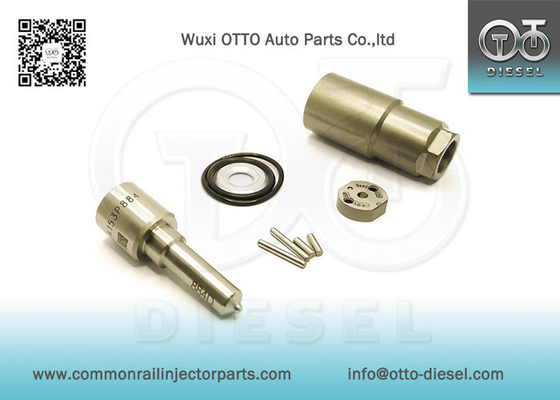Denso Injector Repair Kit For 095000-5800/5801 DLLA153P884