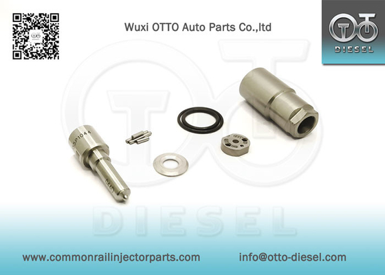 Denso Injector Repair Kit For Injectors 095000-652#/951# Nozzle DLLA155P1044