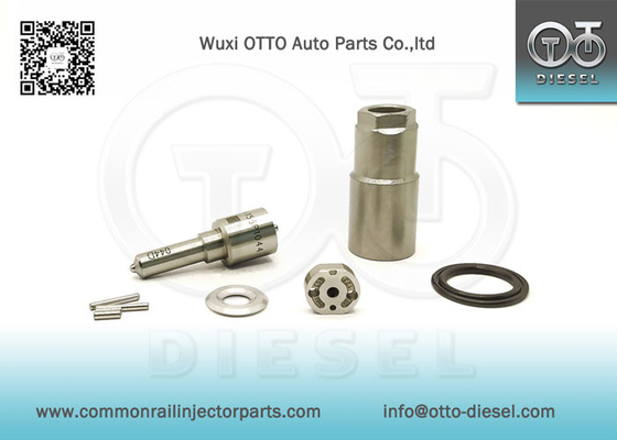 Denso Injector Repair Kit For Injectors 095000-652#/951# Nozzle DLLA155P1044