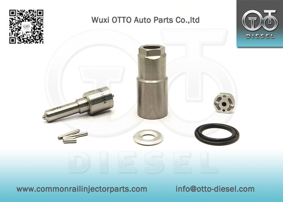 Denso Injector Repair Kit For Injectors 095000-652#/951# Nozzle DLLA155P1044