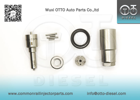 Denso Injector Repair Kit For Injectors 095000-652#/951# Nozzle DLLA155P1044
