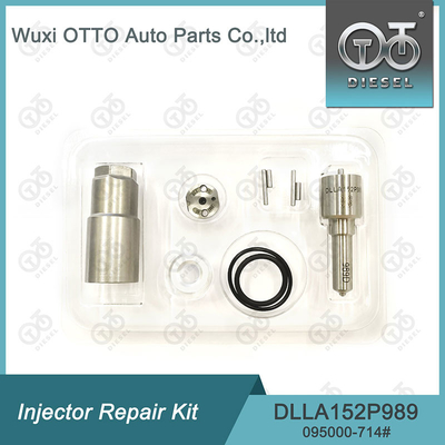 Denso Injector Repair Kit For Injectors 095000-714#  DLLA152P989