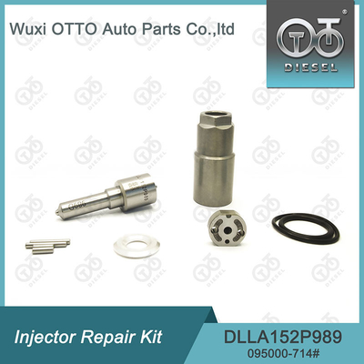 Denso Injector Repair Kit For Injectors 095000-714#  DLLA152P989
