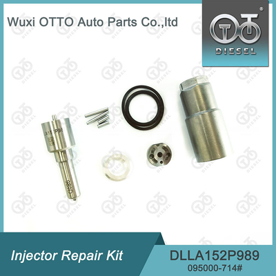 Denso Injector Repair Kit For Injectors 095000-714#  DLLA152P989