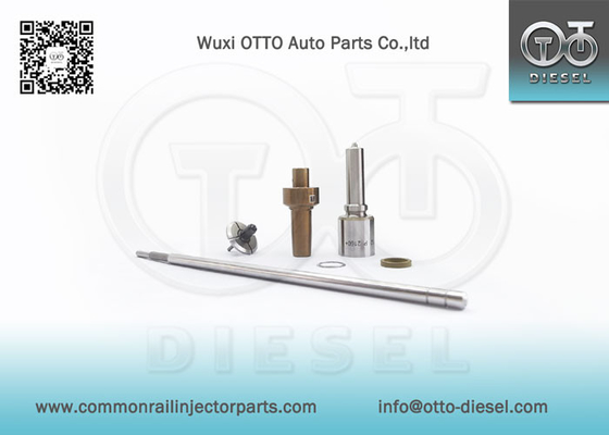 Bosch Injector Repair Kit For 0445110369/646/647