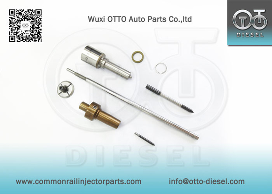 Bosch Injector Repair Kit For 0445110369/646/647