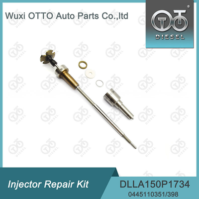 0445110351/398 Bosch Injector Repair Kit