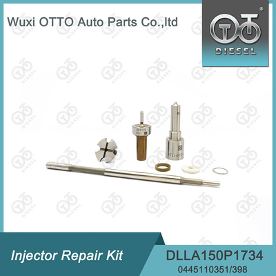 0445110351/398 Bosch Injector Repair Kit