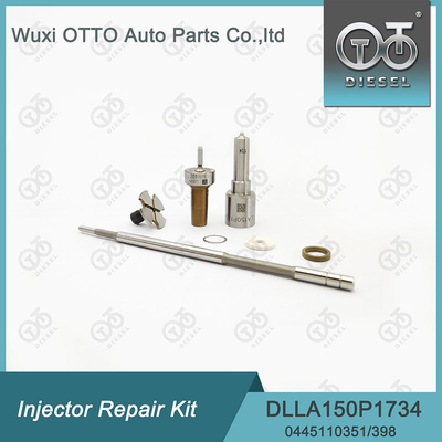 0445110351/398 Bosch Injector Repair Kit