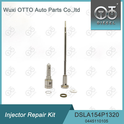 0445110189  Bosch Injector Repair Kit