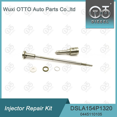 0445110189  Bosch Injector Repair Kit