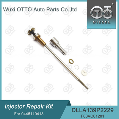0445110418 Bosch Injector Repair Kit