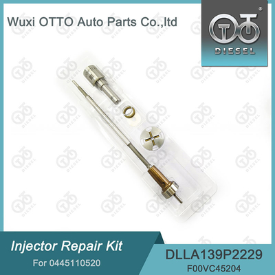 0445110520 Bosch Injector Repair Kit