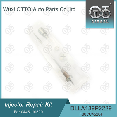 0445110520 Bosch Injector Repair Kit
