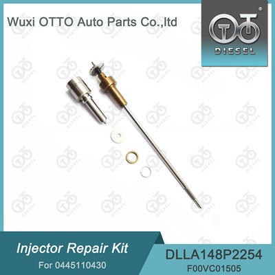 0445110430 Bosch Injector Repair Kit