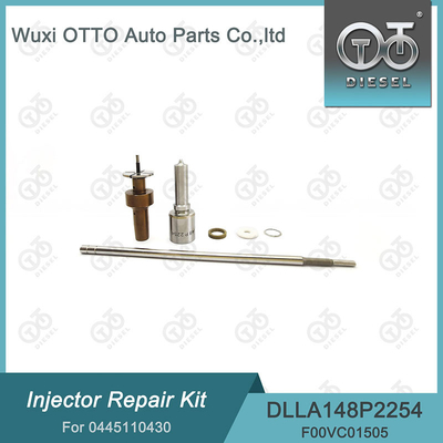 0445110430 Bosch Injector Repair Kit