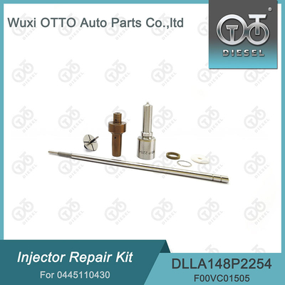 0445110430 Bosch Injector Repair Kit