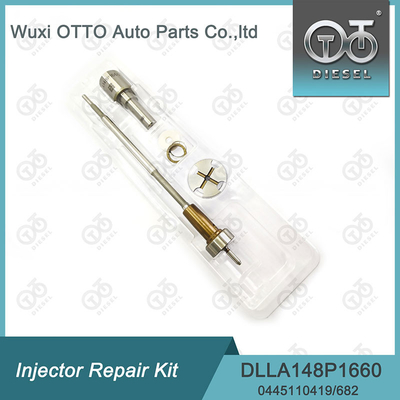 0445110682 Bosch Injector Repair Kit