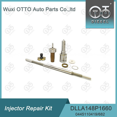 0445110682 Bosch Injector Repair Kit