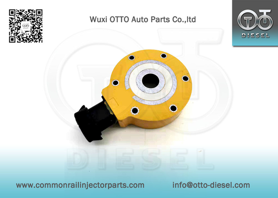 Solenoid Valve for C7/C9 Injectors 238-8091 / 241-3239 Injectors