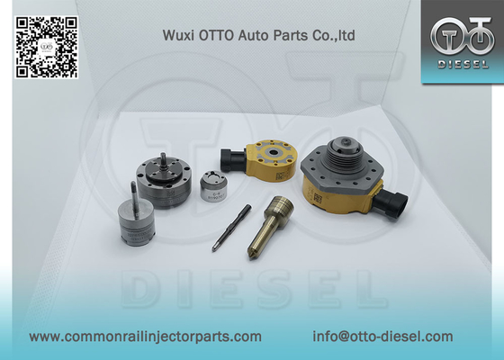 Solenoid Valve for C7/C9 Injectors 238-8091 / 241-3239 Injectors