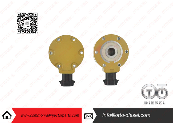 High Speed Steel Original Electronic Solenoid Valves 312-5620 3125620