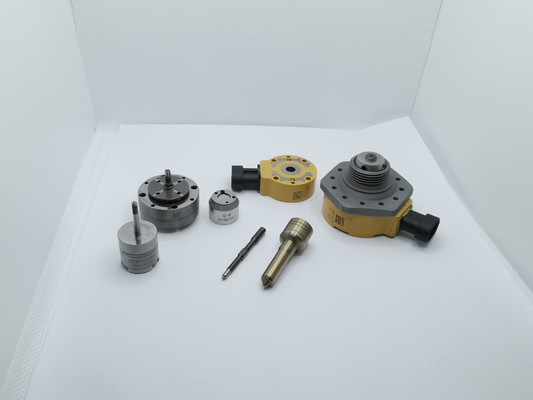 High Speed Steel Original Electronic Solenoid Valves 312-5620 3125620