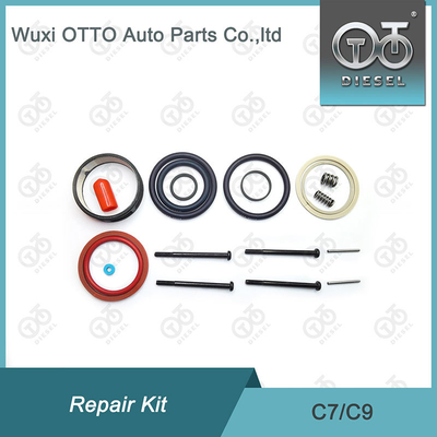 C7 C9 injector Repair Kit