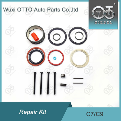 C7 C9 injector Repair Kit