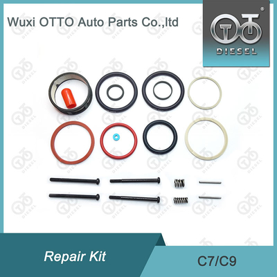 C7 C9 injector Repair Kit