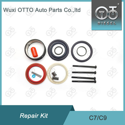 C7 C9 injector Repair Kit