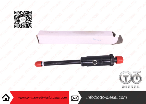 8N7005 Fuel Injector Pencil Nozzle Assembly For  CAT 3304 3306