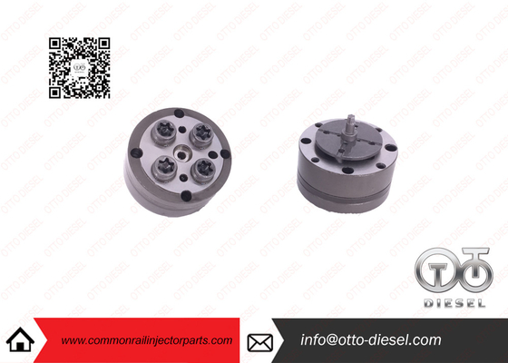 CAT Common Rail Injector Control Valve For C7/C9 Injectors