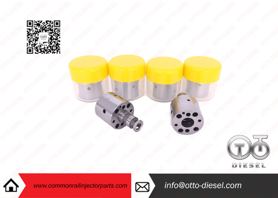Common Rail injector Spool Valve For C7/C9 Injectors