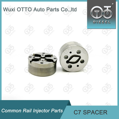 Common Rail  Injectors C7 / C9 Spacer Valve