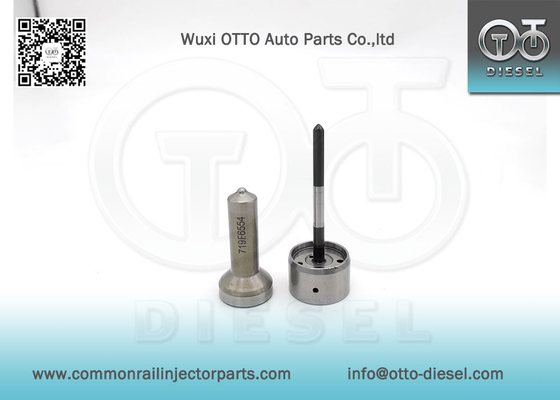 Common Rail Nozzle C7 For C7/C9 Injectors