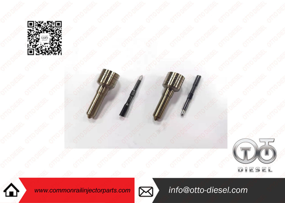 Common Rail  C6 Nozzle FOR 320D Injector 326-4700
