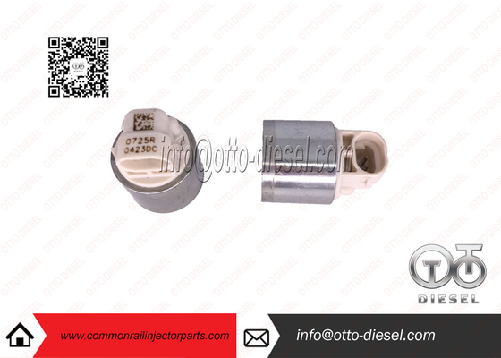 C9 / C175 Solenoide Common Rail Injector Parts For 331-5896 injector 797B 3524B