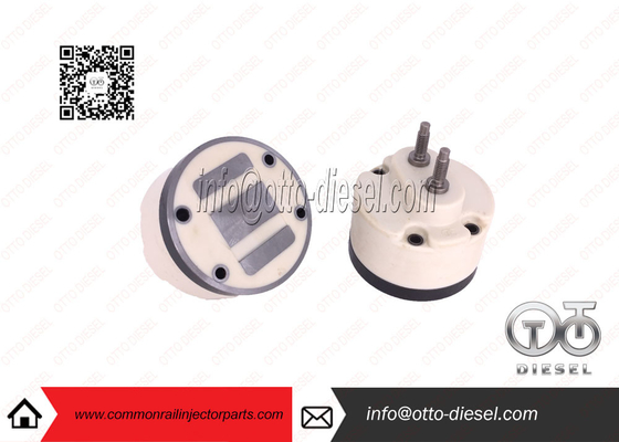 3406E Solenoide Common Rail Injector Parts Perkins Komatsu Delphi Volvo CAT