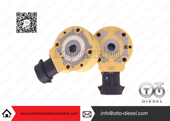 Solenoide Valve for C7 C9 injectors EX634761 / 10R4761 - 222-5959