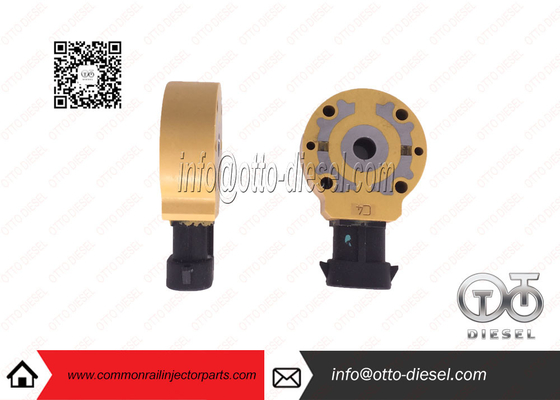 Solenoide Valve for C7 C9 injectors EX634761 / 10R4761 - 222-5959