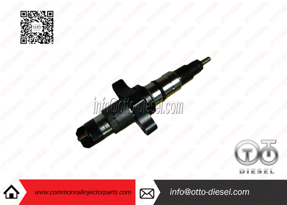 Fuel Injector Bosch Common Rail Injector Parts 0 445 120 007 , 0445120007