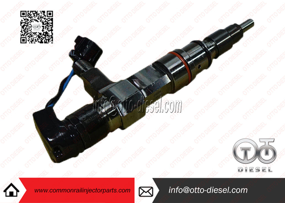Kamaz 11T-S 150.3KW Common Rail Injector Parts 0 445 120 006 , 0445120006
