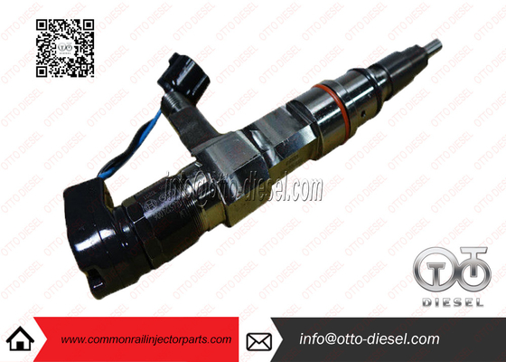 Kamaz 11T-S 150.3KW Common Rail Injector Parts 0 445 120 006 , 0445120006