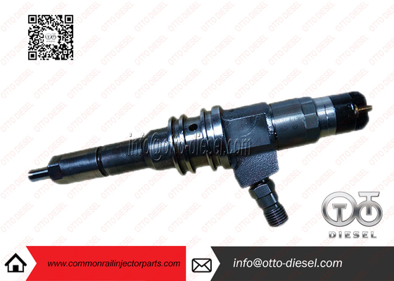 Kamaz 11T-S 150.3KW Common Rail Injector Parts 0 445 120 006 , 0445120006