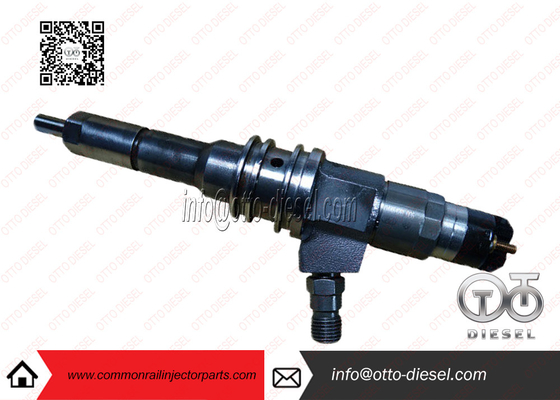 Kamaz 11T-S 150.3KW Common Rail Injector Parts 0 445 120 006 , 0445120006