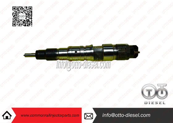 Steel Bosch Fuel Common Rail Spare Parts 0 445 120 110 , 0445120110