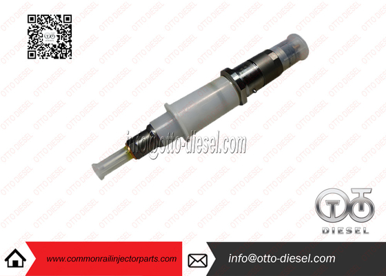 CUMMINS ISLe - EU3 Bosch Fuel Injector 0 445 120 121 , 0445120121