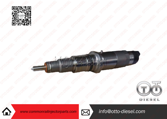 Bosch Fuel Injector Common Rail Injector Parts 0 445 120 123 , 0445120123 for Kamaz